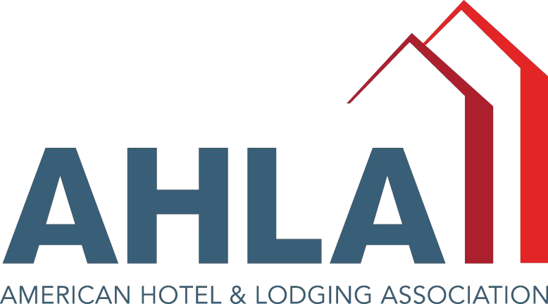 American Hotel & Lodging Association logo