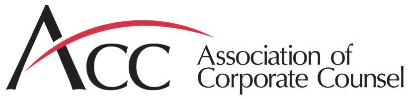 Association of Corporate Counsel logo