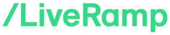 LiveRamp logo