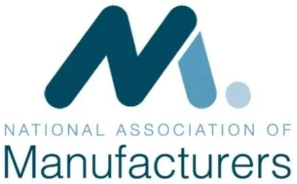 National Association of Manufacturers logo