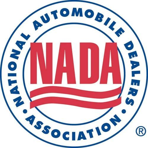 National Automobile Dealers Association logo