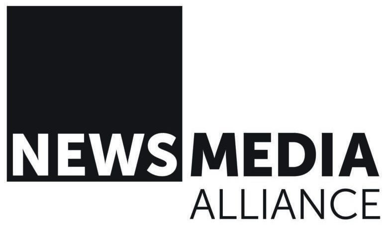 News/Media Alliance logo