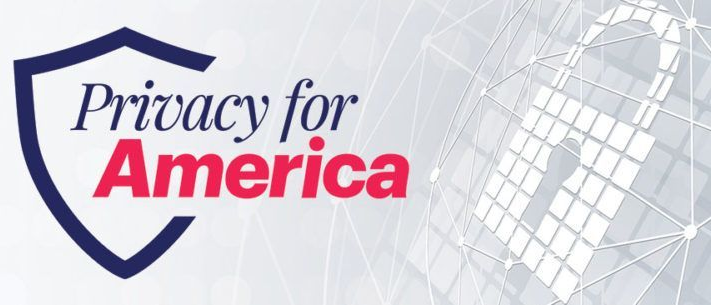 Privacy for America logo