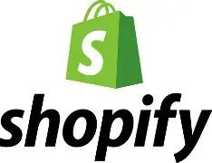 Shopify logo