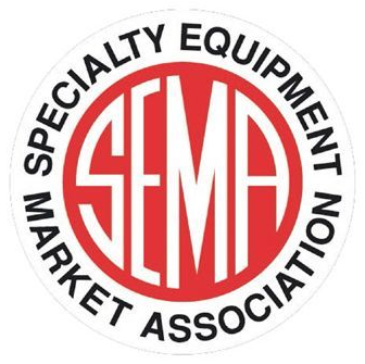 Specialty Equipment Market Association logo