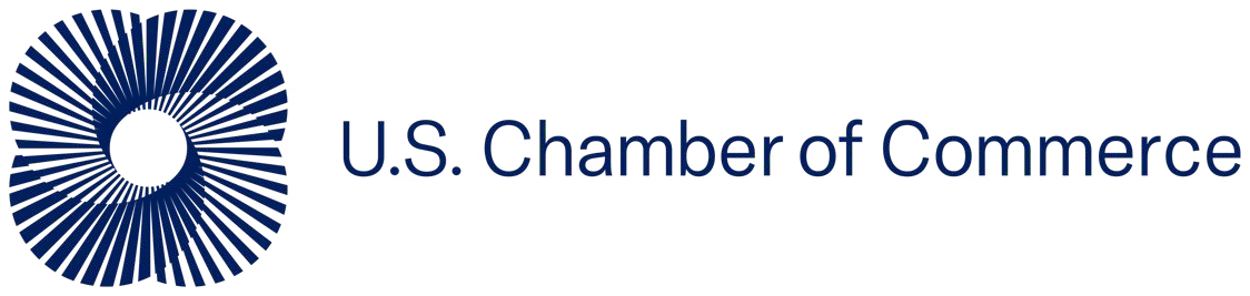 U.S. Chamber of Commerce logo
